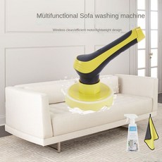 매트리스물청소기