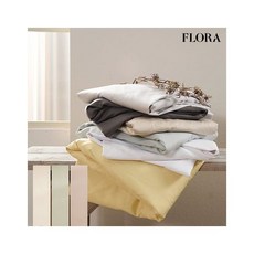 플로라매트리스커버