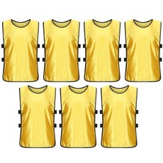골위즈 단체 팀조끼 축구 풋살 단체 트레이닝 밴드형 7장 위즈 단체 팀조끼 축구 풋살 단체 트레이닝 밴드형 7장