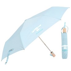 시나모롤3단자동우산 TOP01