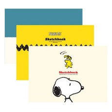 스프링없는스케치북