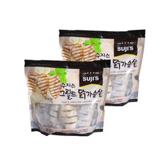!!무료배송!! 코스트코 수지스 그릴드 닭가슴살 (1kg )/ 아이스박스 포장발송