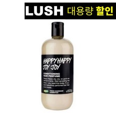 러쉬 해피해피 조이조이 컨디셔너 1KG 대용량 (영국직배송), 1개