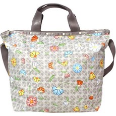 LeSportsac Monogram Floral Deluxe 레스포삭 기내식가방 여행용