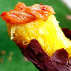 [우연팜] 맛있는 품종 베니하루카 해남 꿀고구마 한입부터 10kg까지, 고구마 한입3kg(개당30~60g), 1박스