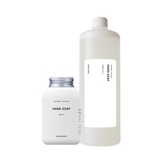 에브리케어핸드솝리필