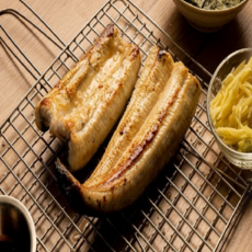 고창조은장어 풍천 민물장어 손질장어 초벌장어 선택가능, 초벌장어 / 700G / 1~2마리, 1세트