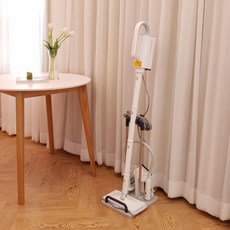 샤오미 플랩슨 살균 스팀 청소기 Plabson Steam Cleaner PSC01, 스팀청소기 PSC01, 1개