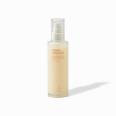 [라피네수] Raffine;su 콜라겐 롤링폼, 1개, 100ml