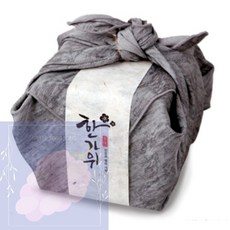 GS 추석선물포장 추석스티커 추석띠지 과일포장띠지 전통포장지