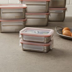 모던하우스김치통