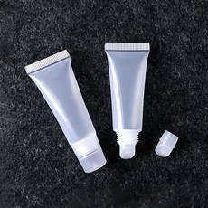 틴트공병 립방공병 롤온공병 립밤용기 튜브용기, 10ml