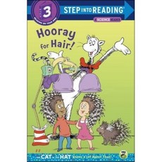 Hooray for Hair! Paperback, Random House Books for Young R