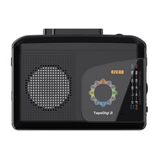 휴대용카세트플레이어워크맨