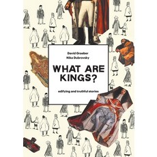 What are kings? Paperback, Eb00k LLC