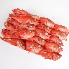 반건조볼락