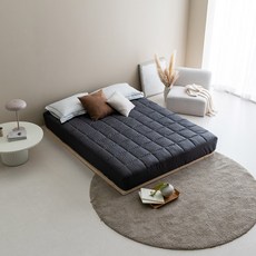 시몬스매트리스커버ss