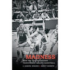 광기로가는 길 : 1973-1974 시즌이 대학 농구를 변화시킨 방법, 단일옵션