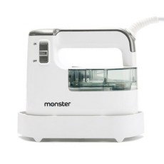 몬스터스팀청소기