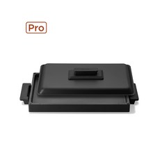 [공식]발뮤다 더 플레이트 프로 그리들&커버