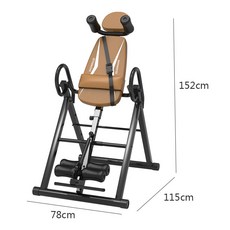 올템블리 물구나무 전동거꾸리 서기 필라테스 거꾸로, 파란색 기본