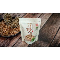 국산잣 300g 가평 으뜸 잣, 1개, 황잣 300g
