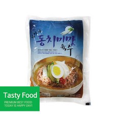 참맛식품참설악동치미맛육수330gX30개 냉면, 참설악동치미맛육수330gX30개, 330g