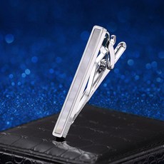 금상감넥타이핀