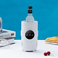 음료쿨링기