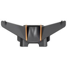 STARTRC DJI 大疆 AVATA2 飛行尾翼, 灰橙, 1個