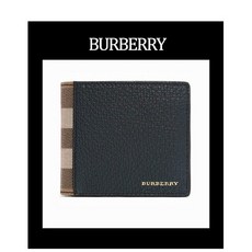버버리 골든럭스 버버리 바이폴드 남성 반지갑 블랙 40397381 남성 반지갑 928400 938635231