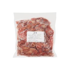 벅스웨이 국내산 닭근위 500g, 1개