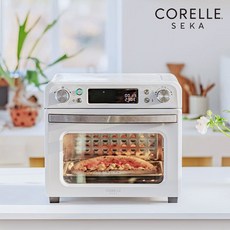 코렐세카오븐토스터기