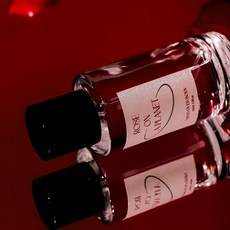 마인드오버바디 로즈 온 어 플래닛 장미향 오 드 퍼퓸 백화점 니치 향수, 1개, 50ml