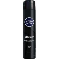 니베아 멘 딥 데오도란트 200 ml 세트 4, 1