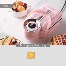4구샌드위치메이커