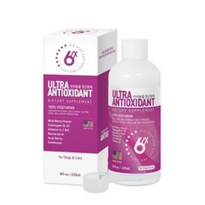 울트라 안티옥시던트 235ml PET 항산화제 100% 비건