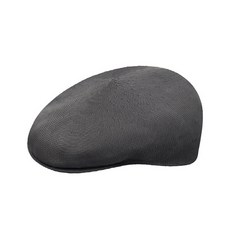 캉골 트로픽 504 헌팅캡 0287BC Charcoal