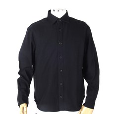 감탄사 빅사이즈 130(4XL)까지 코튼 트윌3종 골덴5종 아우터 긴팔남방 모음