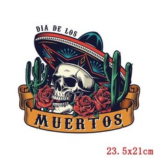 붙이는자수모양