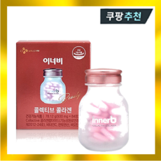 이너비 콜렉티브 콜라겐 930mg x 84정