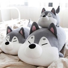 허스키바디필로우