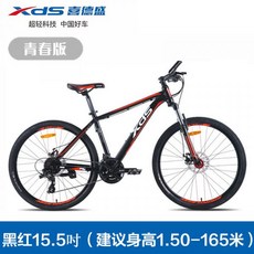 산악 300a 24단 남녀 변속 자전거 자이언트 giant mtb, B24단