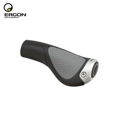 에르곤 자전거 컴포트 핸들그립 GP1, 상세설명 참조, S