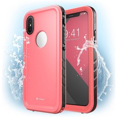 아이폰수중촬영