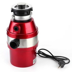 한경희음식물처리기