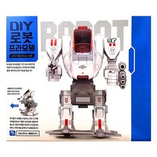 diy로봇