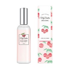 마이달리아 패브릭 퍼퓸 100ml, 블랙체리, 1개