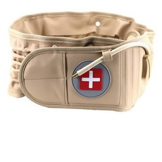 바로요허리보호대