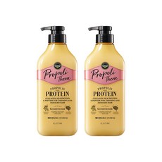 트윈스몰 [엘라스틴] 프로폴리테라 안티에이징 컨디셔너 (500ml), 500ml, 2개